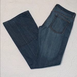 Fcuk Jeans Women’s Flare Bootcut, size 6